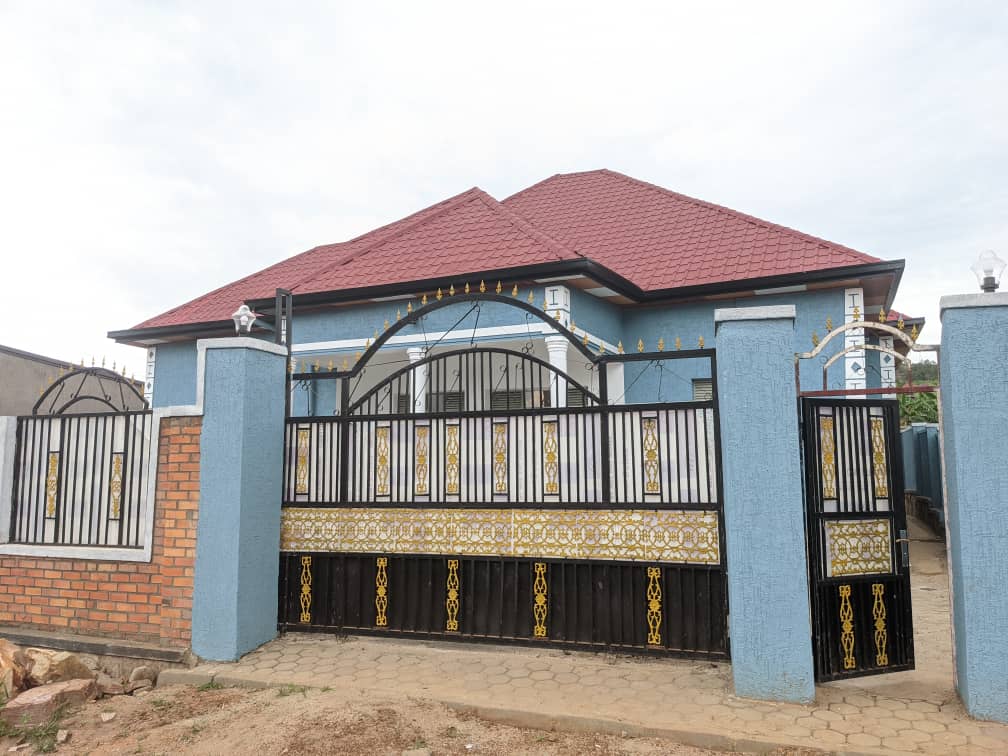 Nyamata House - Nyamata, Bugesera