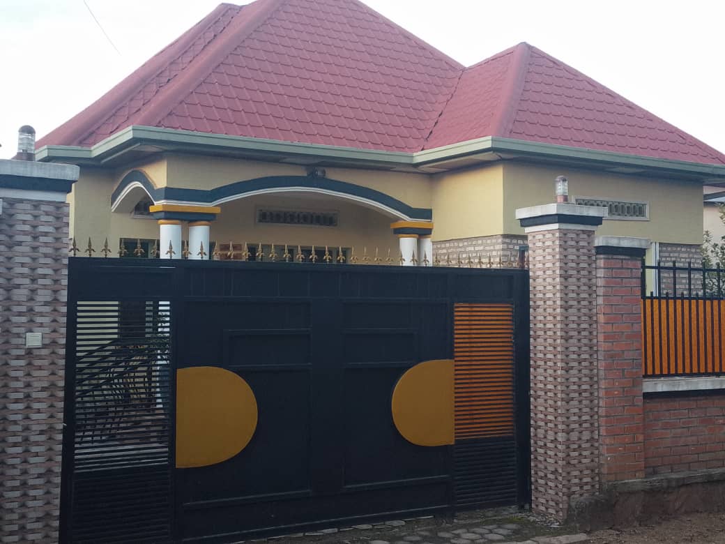 Plot for sale - Ruyenzi, Kamonyi